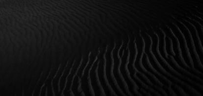 Textured black background