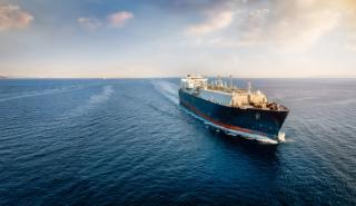 Cargo Emissions Tag, Greenhouse Gas Emissions Tracking, LNG Supply Chain