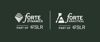 Forte Dynamics and Forte Analytics, part of SLR