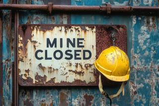 Securing Closure Capital from Exploration to Reclamation