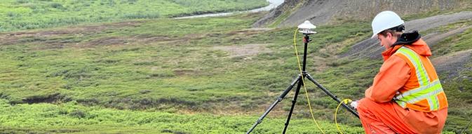 Air Quality services performed by SLR Consulting