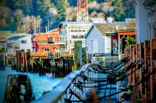 Port water quality, port engineering solutionos