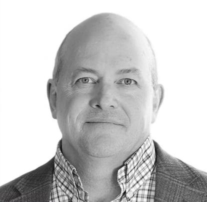 Photo of Patrick Keaney