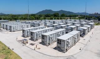 Energy storage units