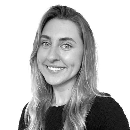 Headshot of Emily Willoughby