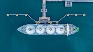 Natural gas transportation