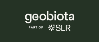 Geobiota part of SLR