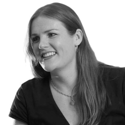 Headshot of Charlotte Macartney